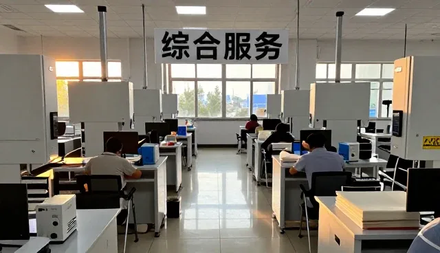 贵州体验网络商务有限公司