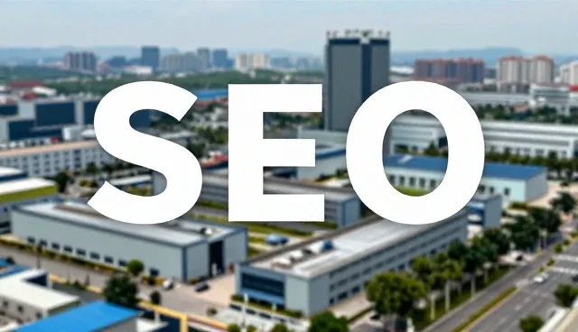 网站维护中SEO优化的误区及处理方向