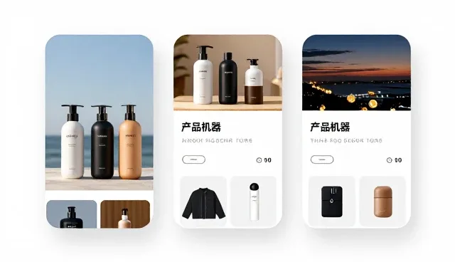 公众号开发在网站维护中的实际应用场景分析