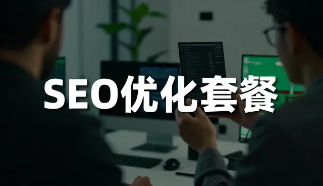 SEO优化常见问题及高效处理策略